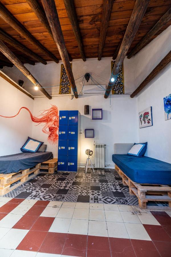 Hostel Amaka House Grenada Zewnętrze zdjęcie