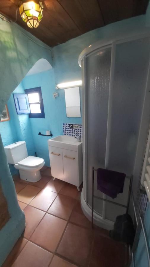 Hostel Amaka House Grenada Zewnętrze zdjęcie